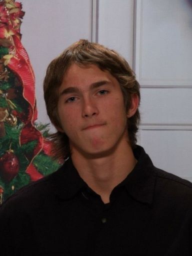 Photo of Robert Daniel Cole