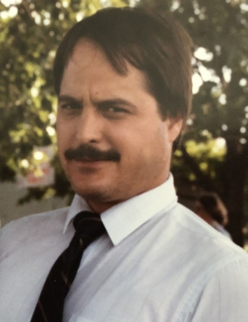 Joseph N. Detwiler