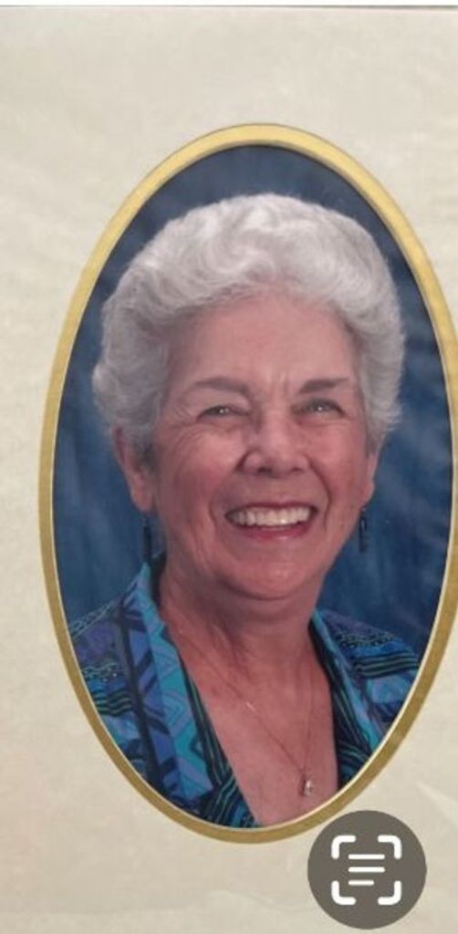Patricia Sarah Lauffenburger Profile Photo