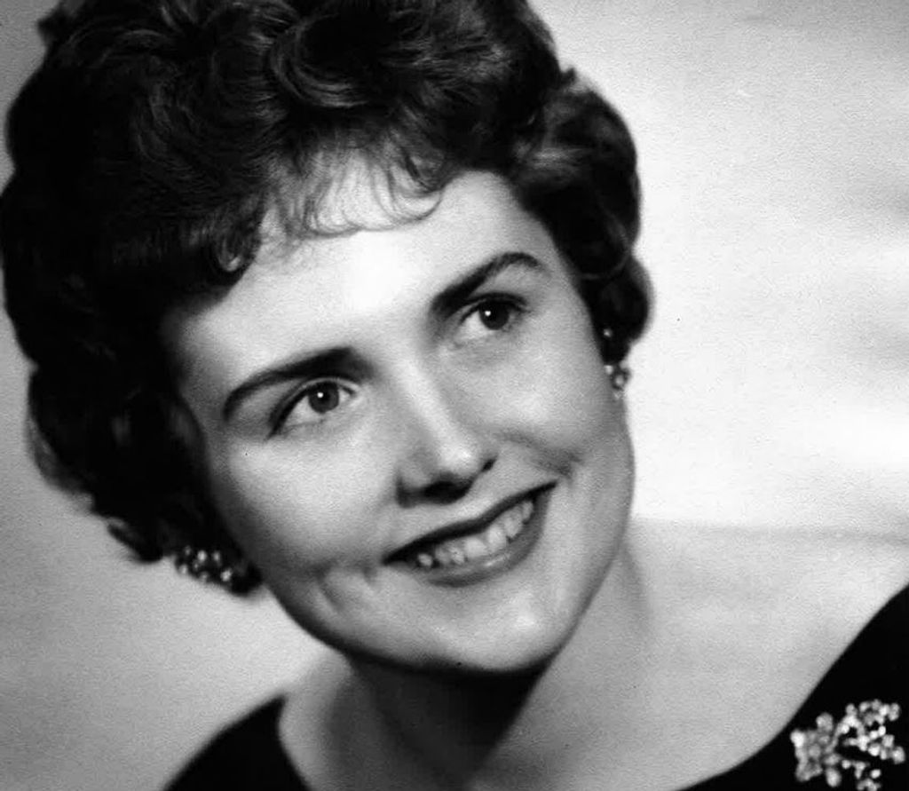 Sharon “Sherrie” Leone Leonard Butterfield