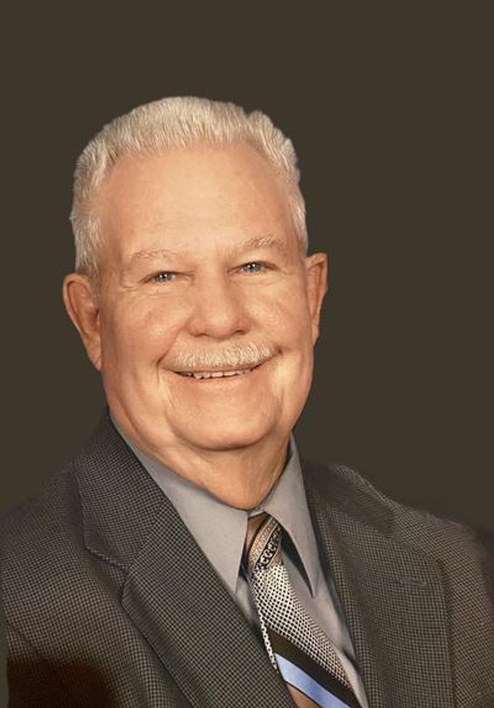 Charles Durand Thomas Profile Photo