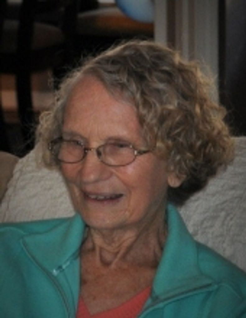 Sue Ann  Martin Profile Photo