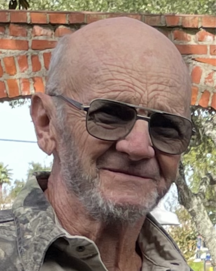 Jerry E. Brown