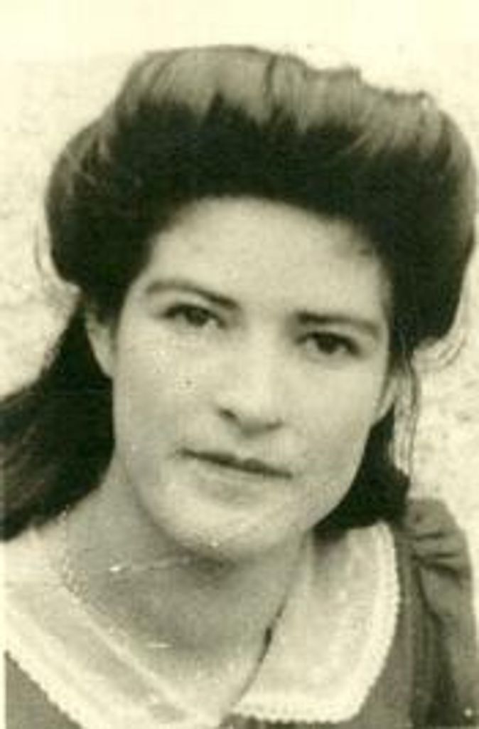 Saenz, Gudelia T.