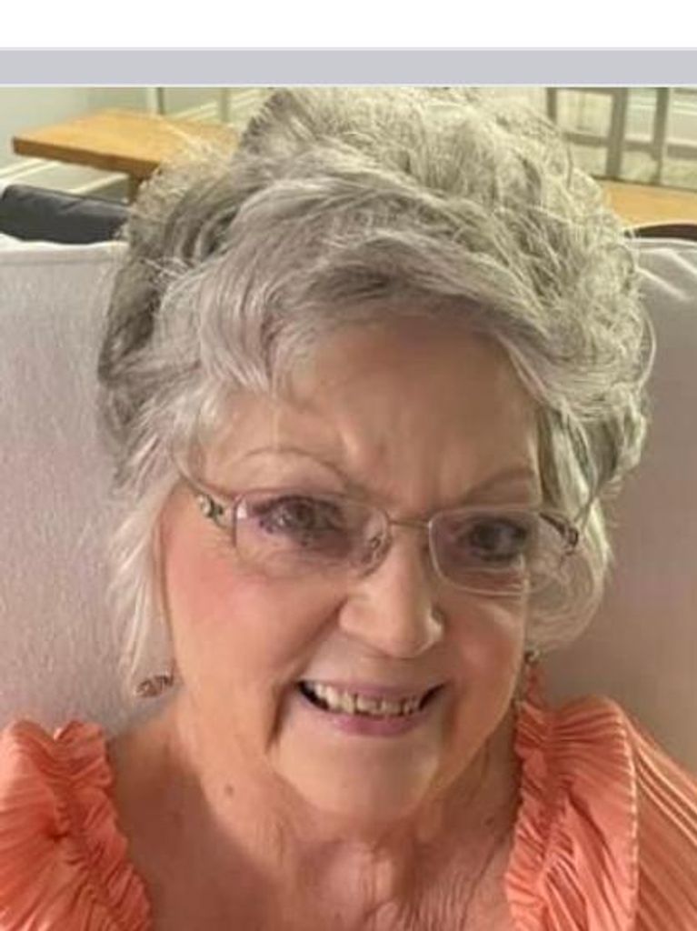 Mrs. Wanda Gail Smith Profile Photo