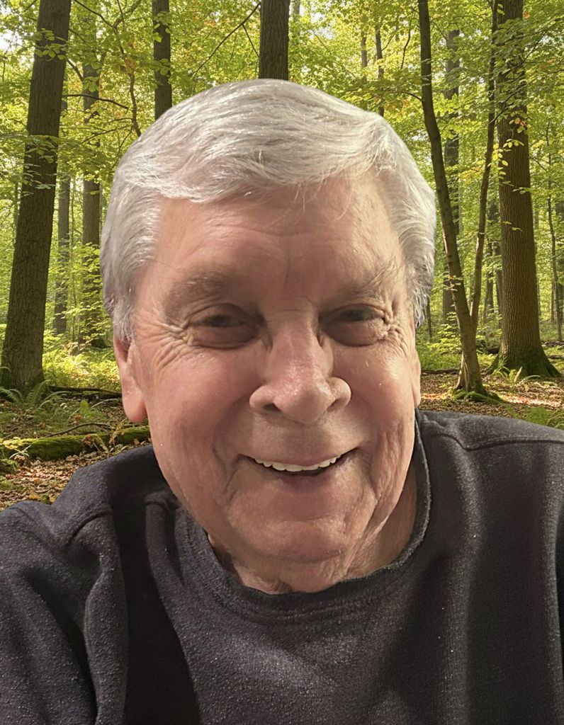 Allen "Al" G. Richards, Sr. Profile Photo