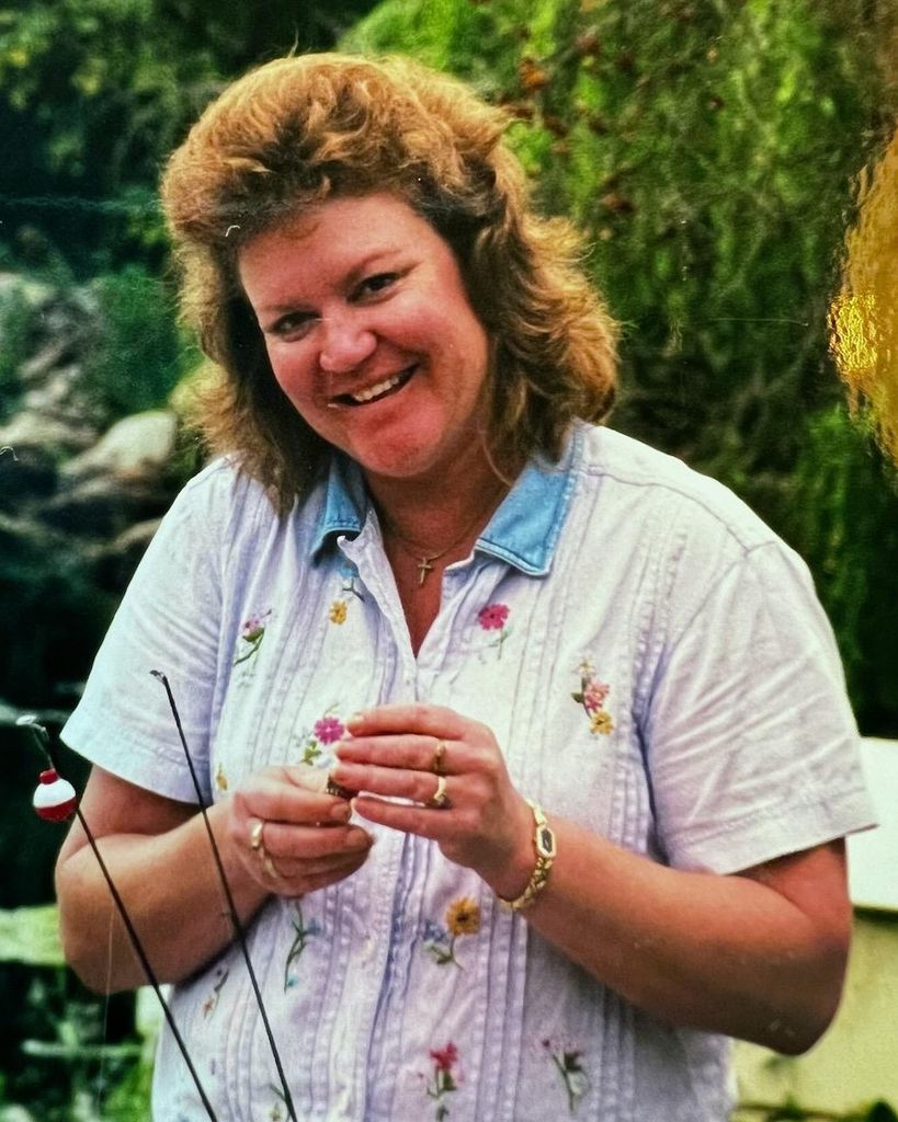 Janene Anne Mecca Profile Photo
