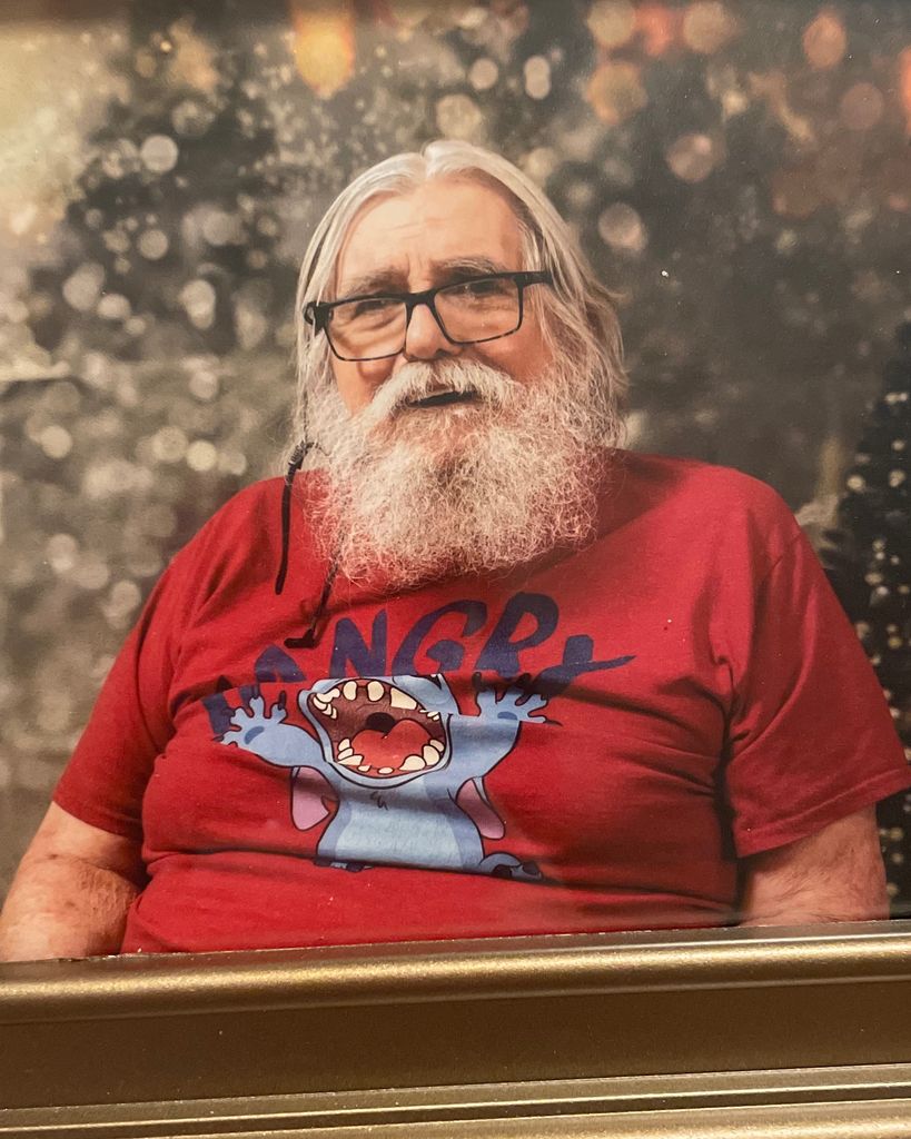 Maurice “Fitz” F. Fitzgerald