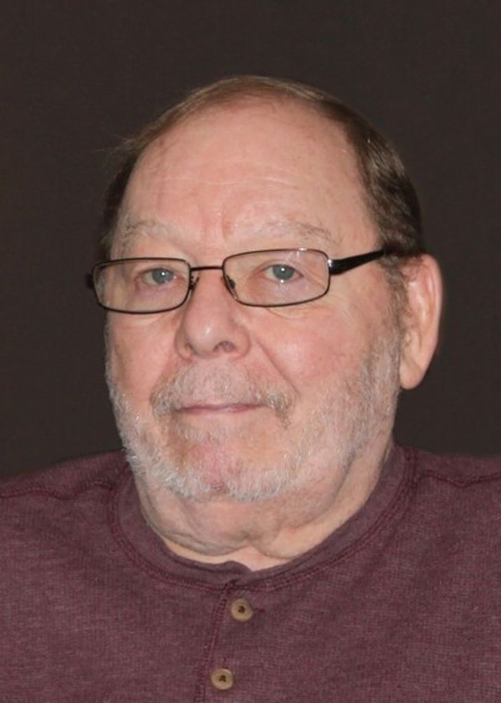 Calvin R. Troutman Profile Photo