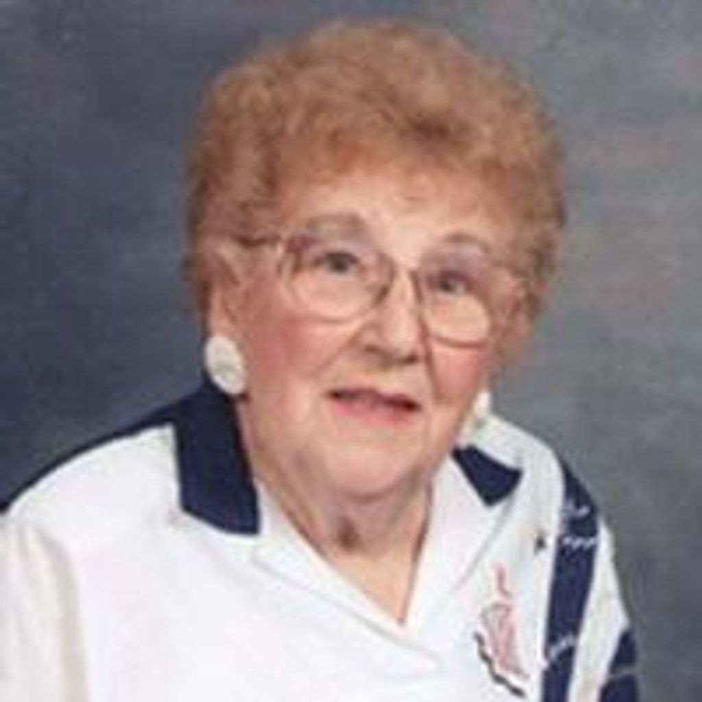 Louise M Bates