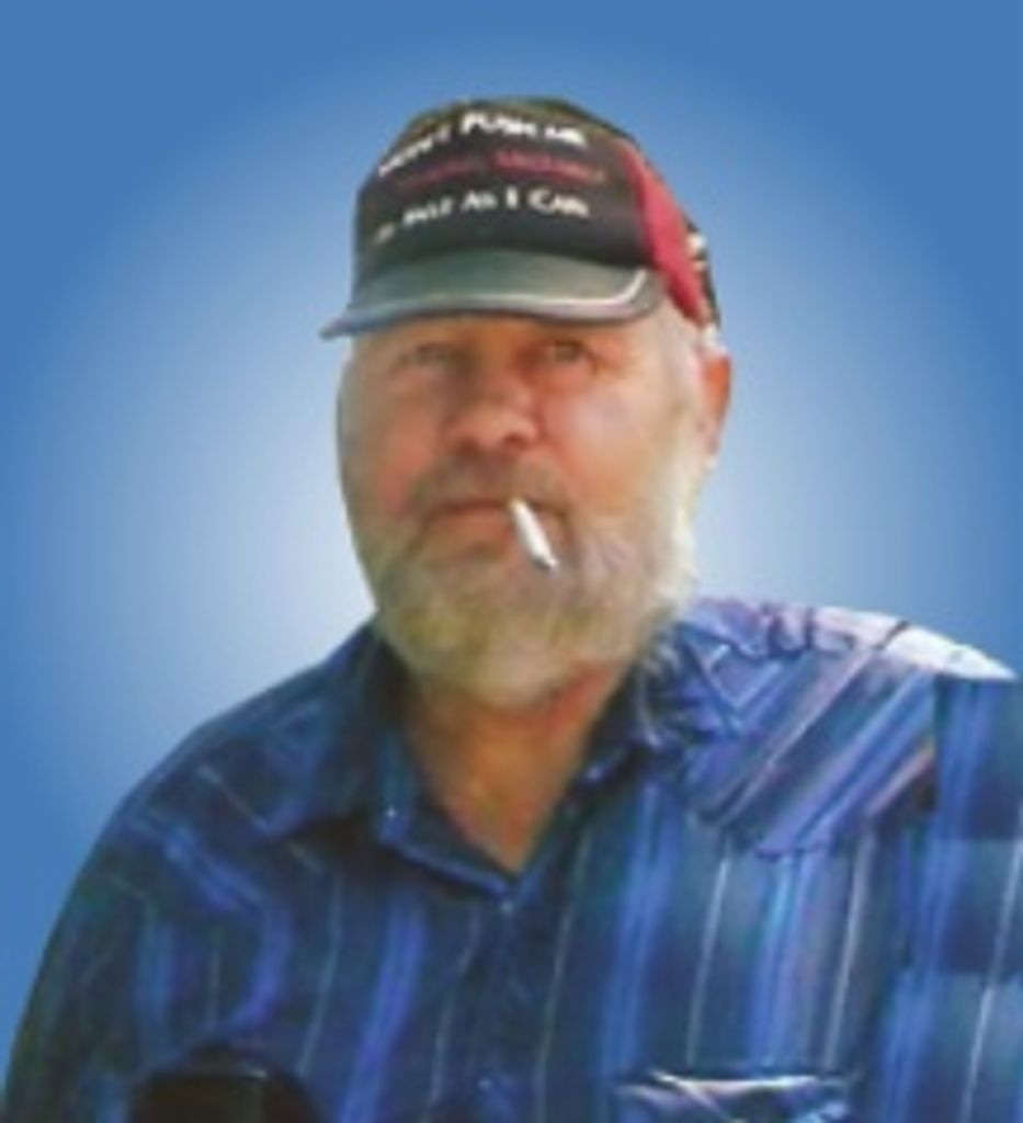Larry Eugene Sargent Profile Photo