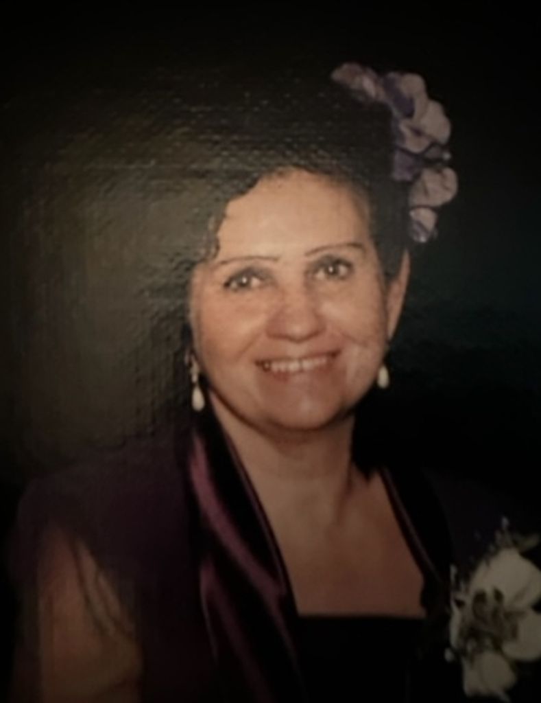 Joan H. Interrante Profile Photo