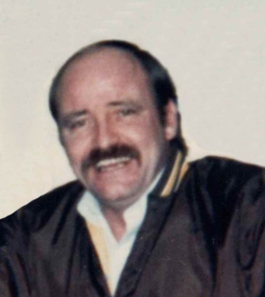 Jack Leonard Thompson Profile Photo