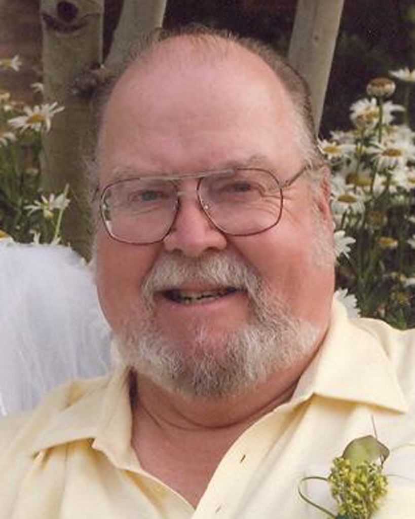 Arnold Cloyd Talbot Profile Photo