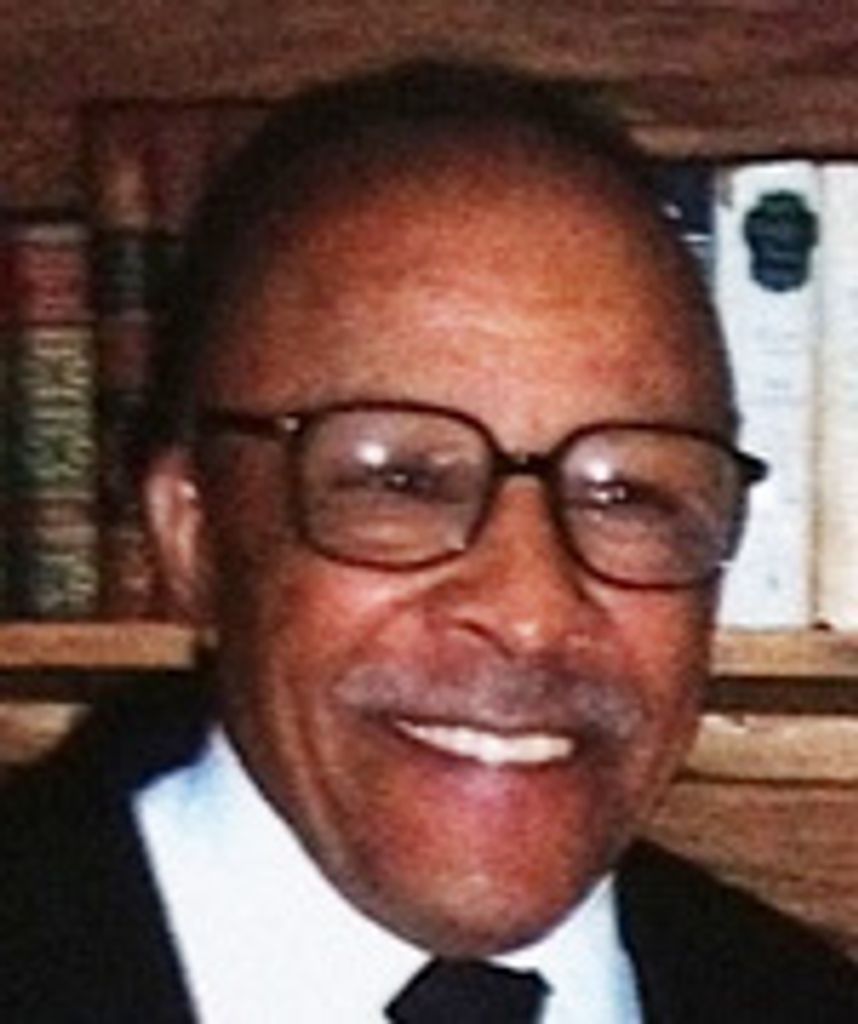 Perscell D. Mcneil