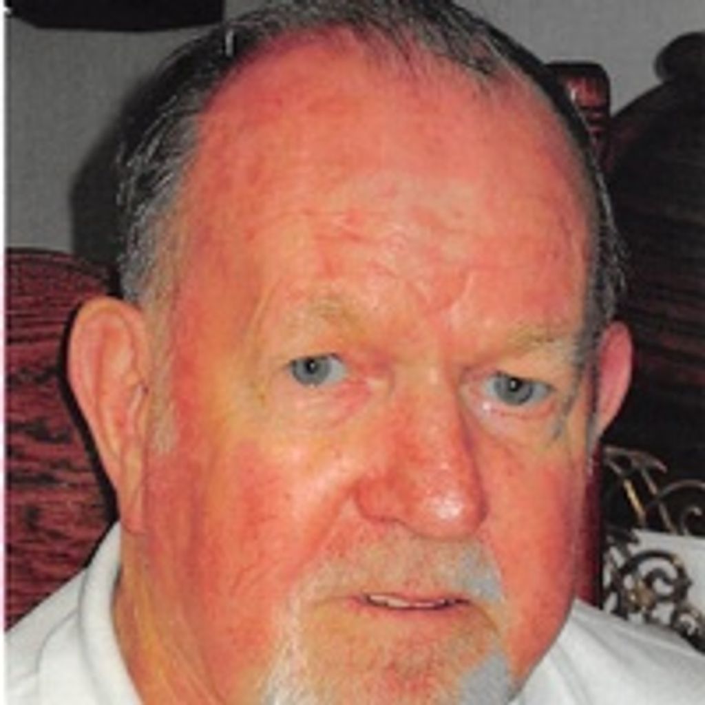 Richard E. Hallam