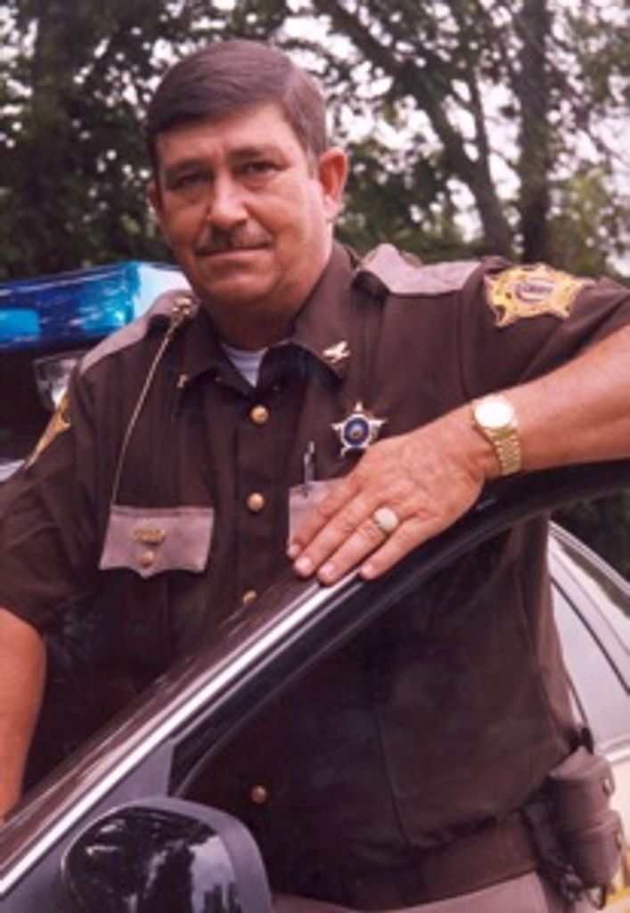 Jeffery Alan Staples