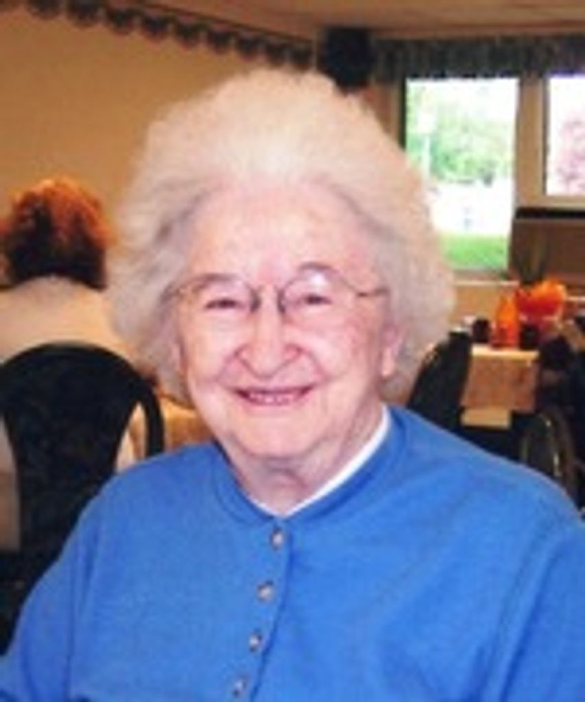 Martha (Rogers)  Dadisman