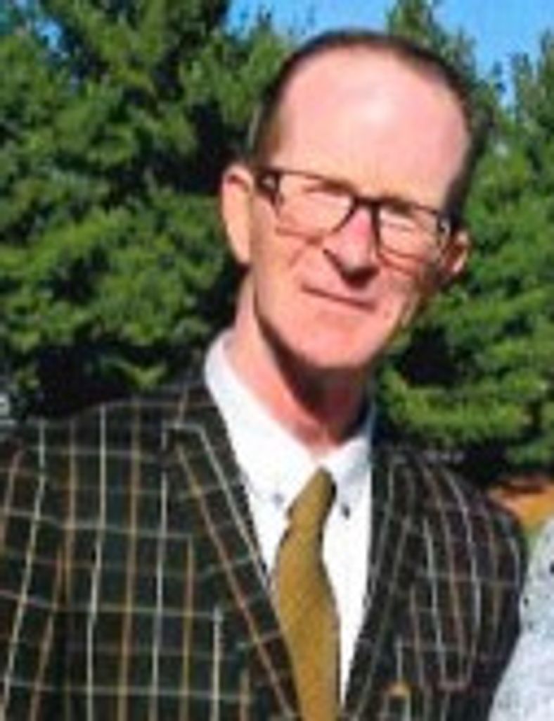 Charles Jessie "Chuck" Hite