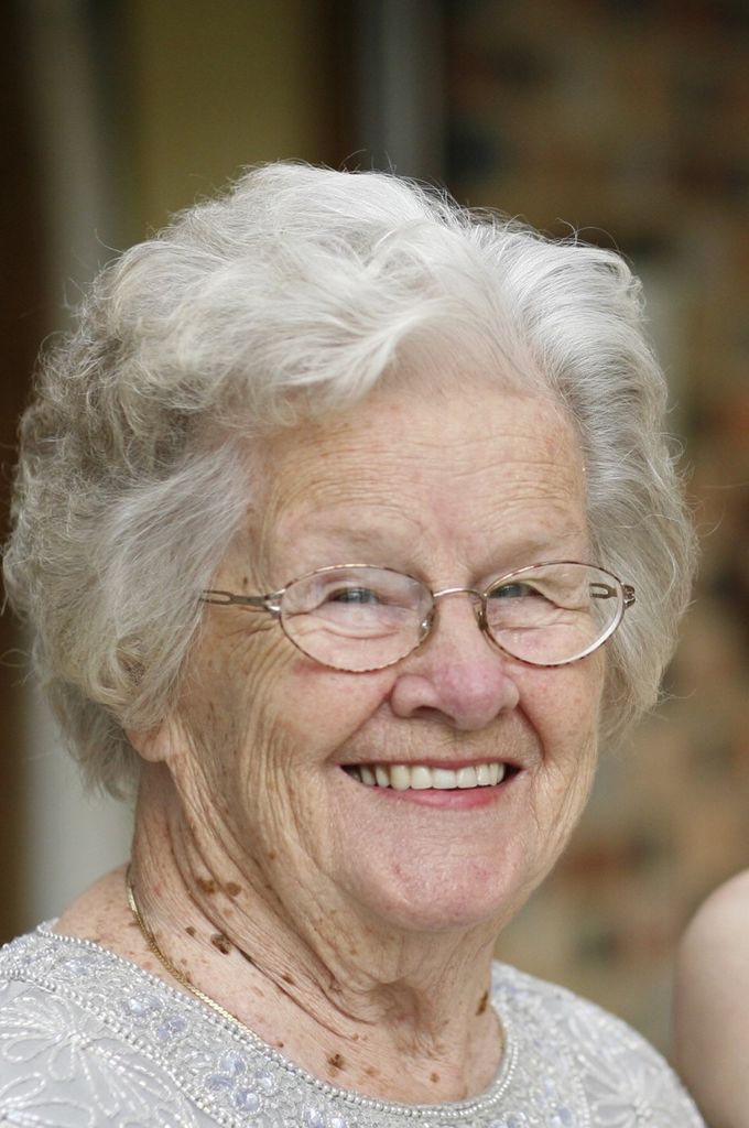 Virginia H. Sparke