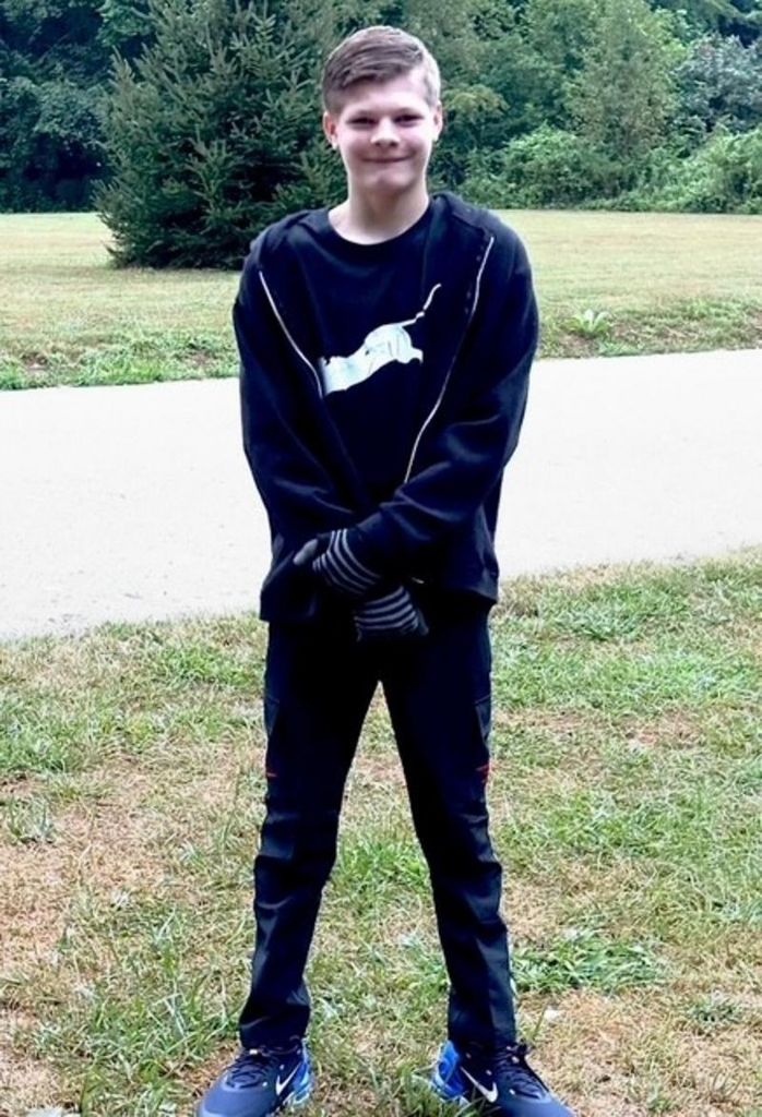 Jaidon Timothy Michael Tackett Profile Photo