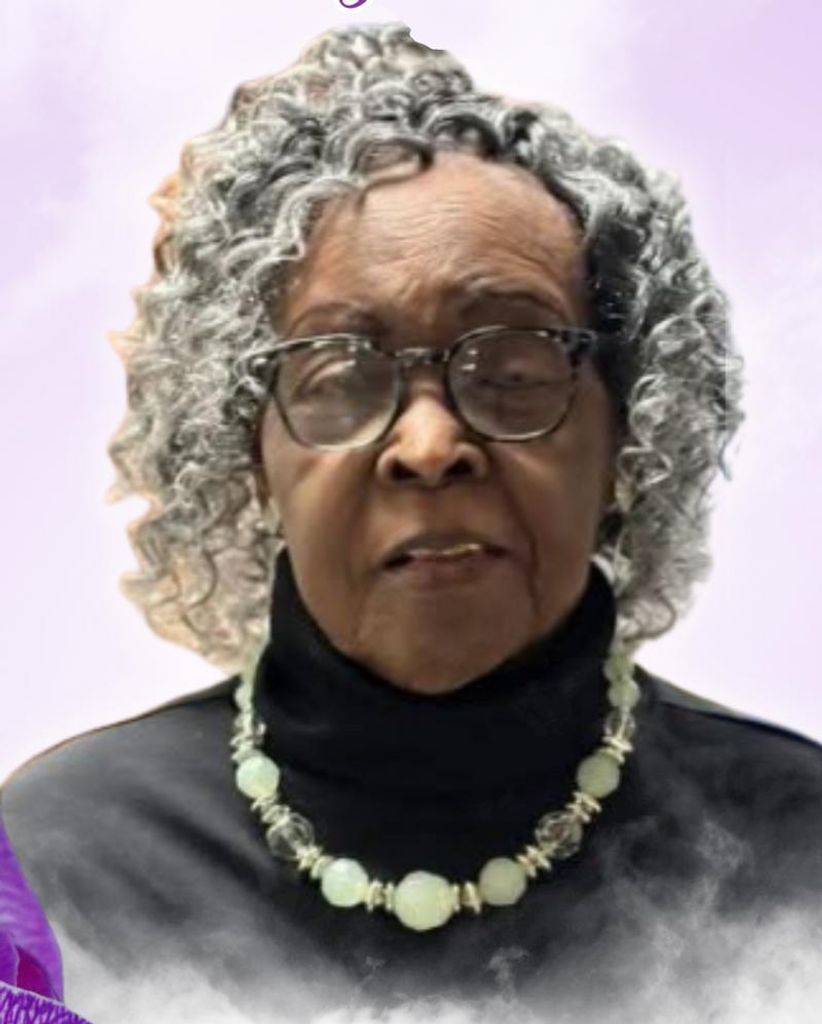 Virgie Lou Askew Ingram Profile Photo
