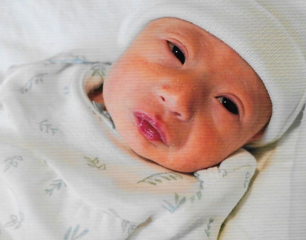 Serenity Thomas Profile Photo