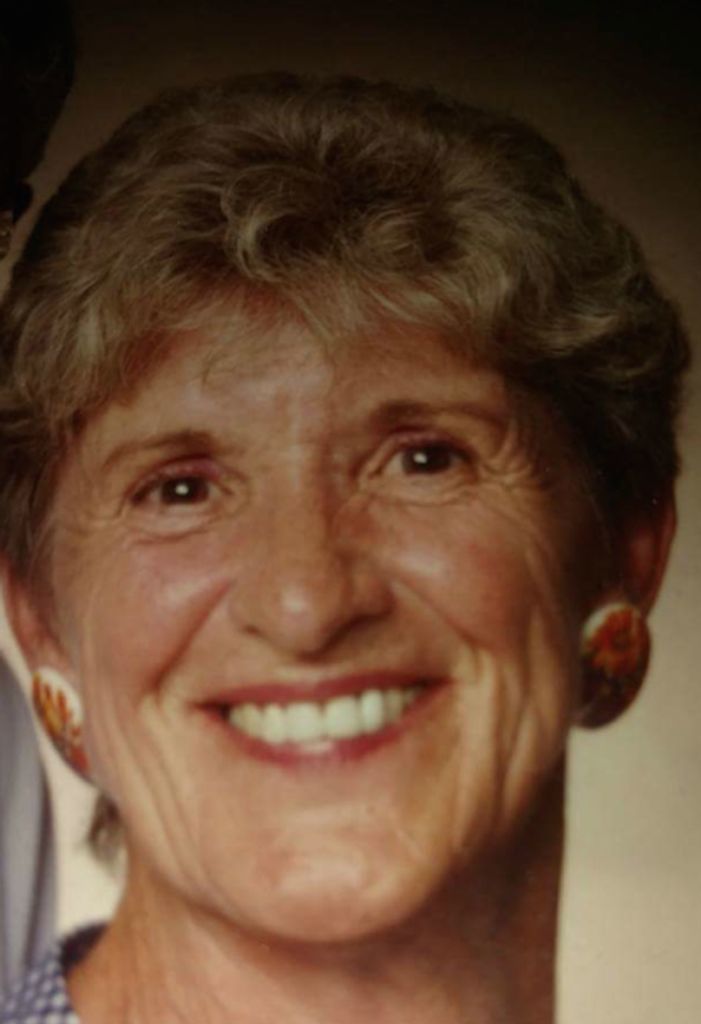 Johanna Cecilia Mau Profile Photo