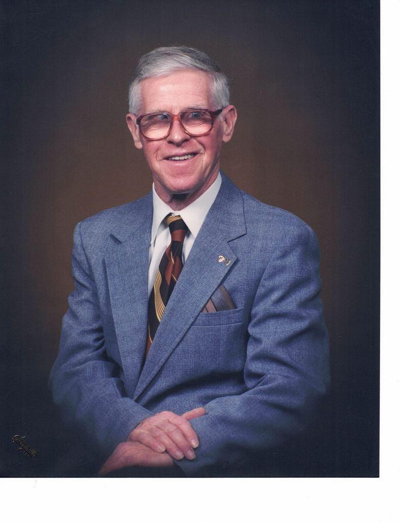 Herbert Vonderheide