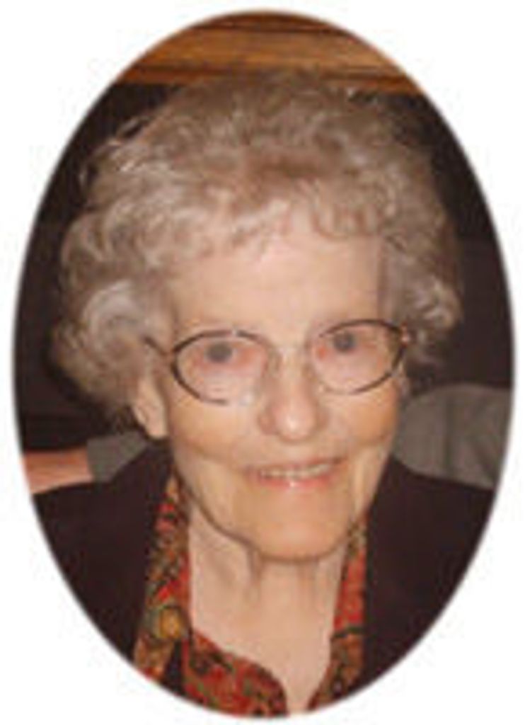 Dorothy Fletcher