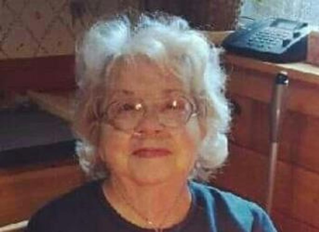 Beatrice W. Robinson
