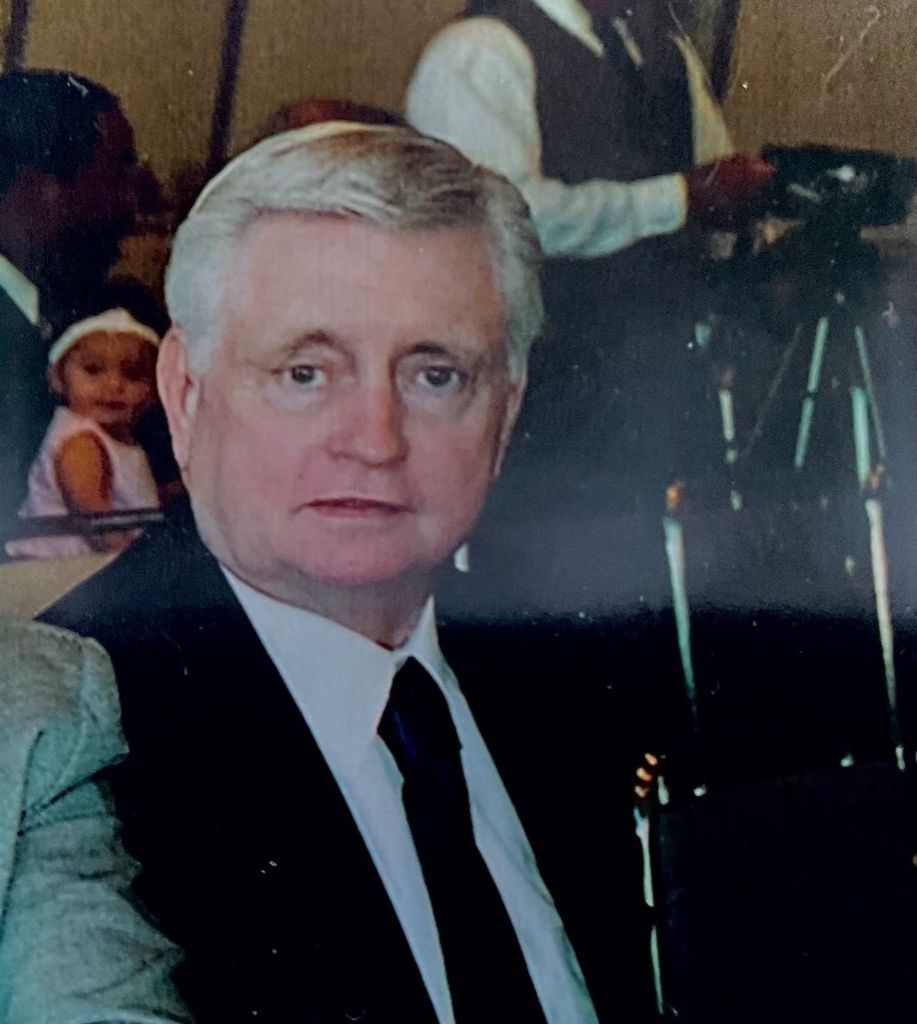 Carroll  Gene Spruill 