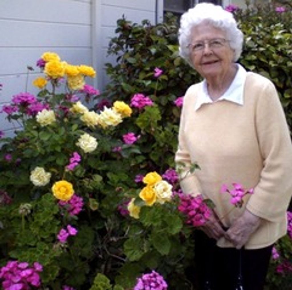 Irene Deister