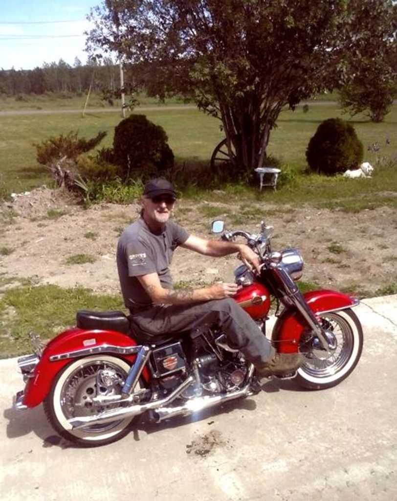 Ronald Steven Simon