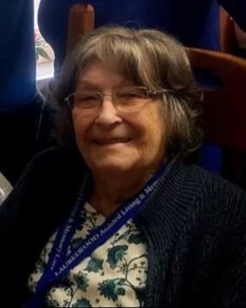 Bonnie Thomas
