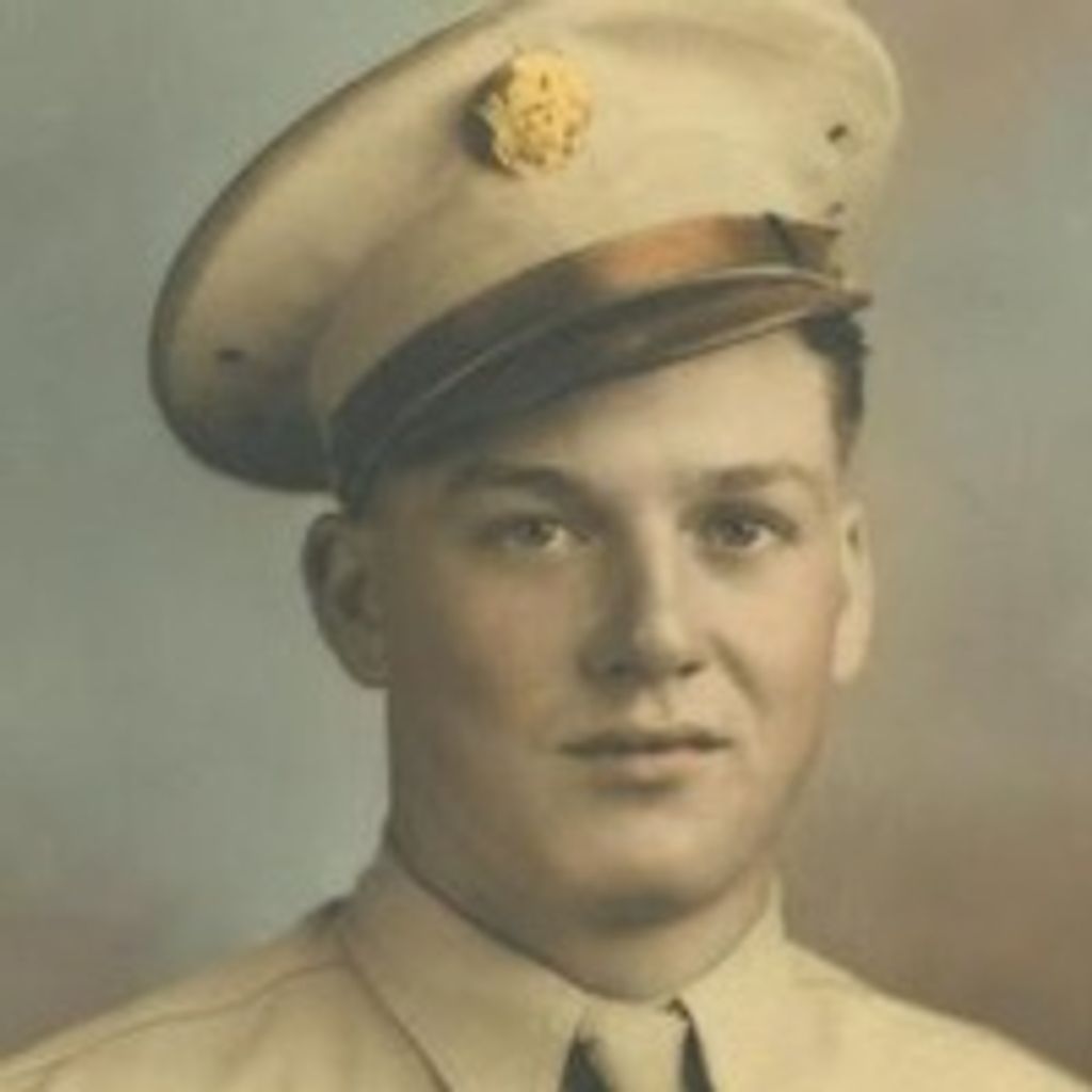 Clarence Bruton