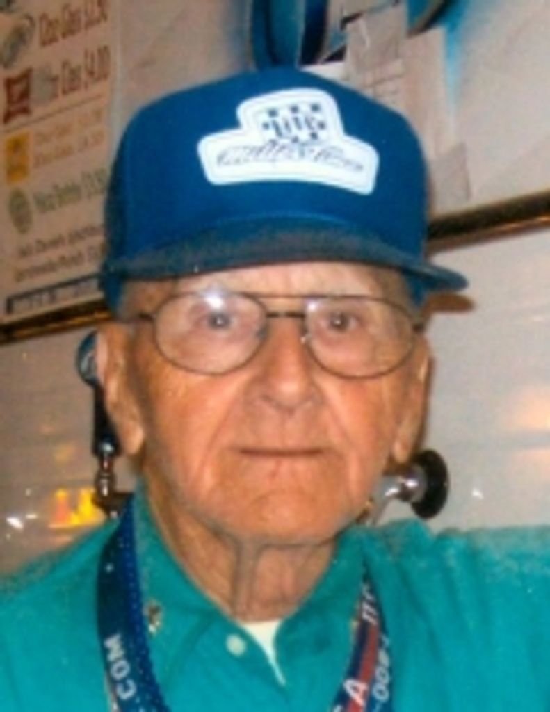 Francis A. "Ginty" Schwartz