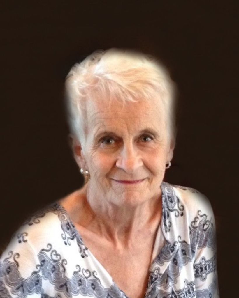 Patricia Ann "Pat" (Brainer) Monanteras Profile Photo