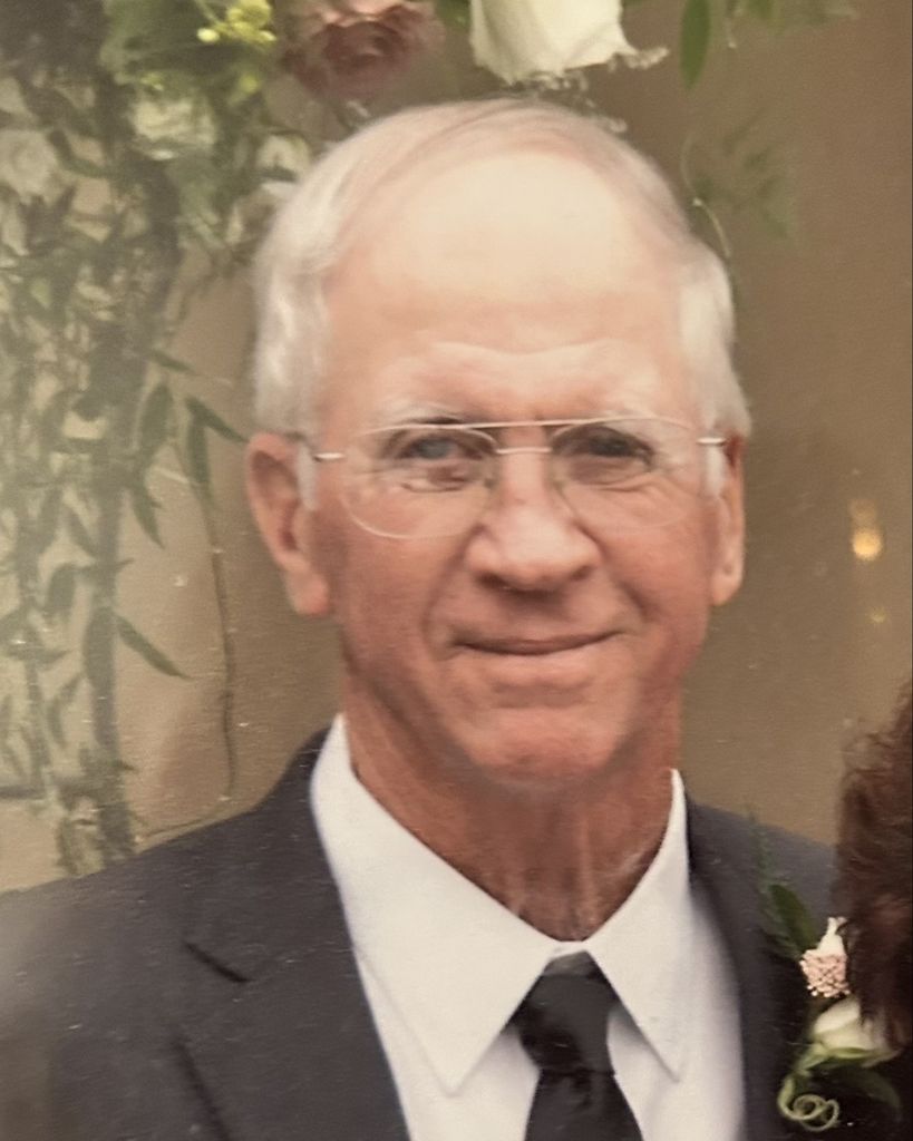 Dale Irvin Moore Profile Photo