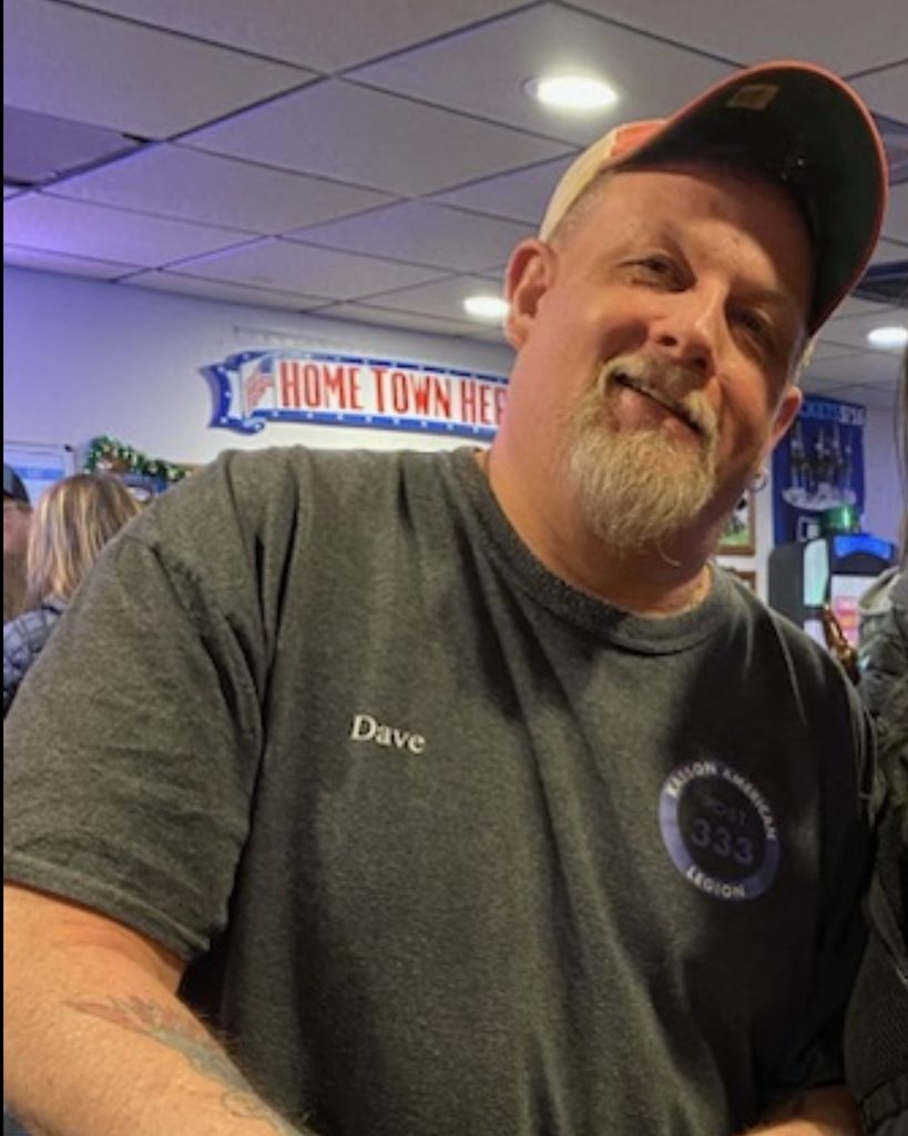 David Duane Folkert Profile Photo