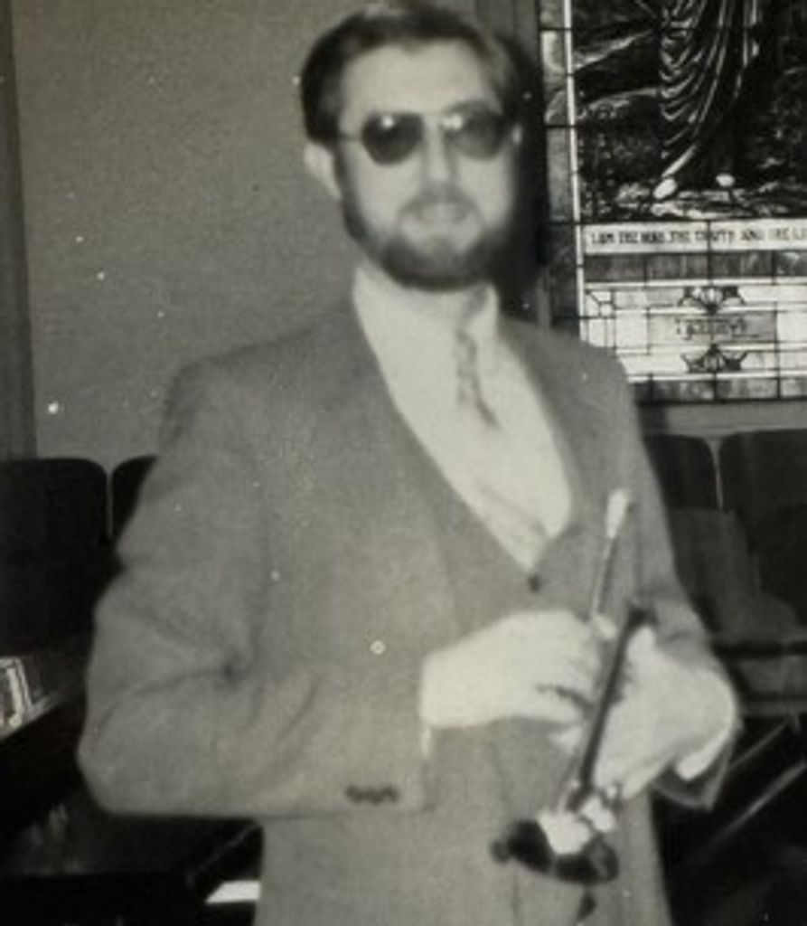 David Williams