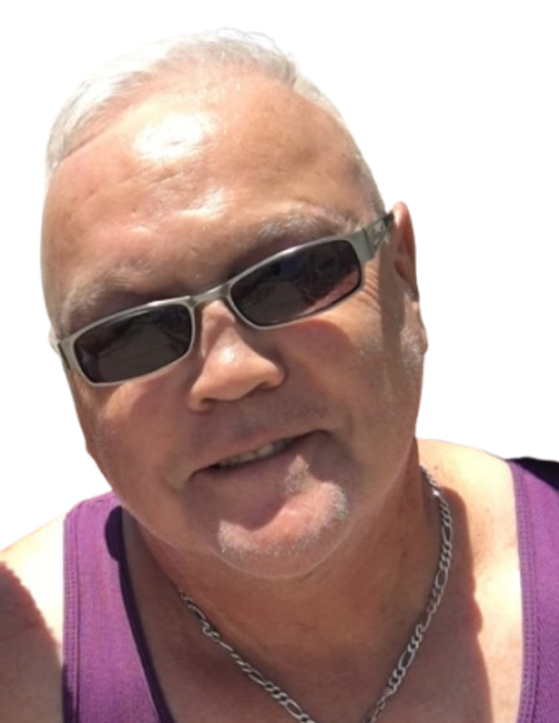 Paul Deleon