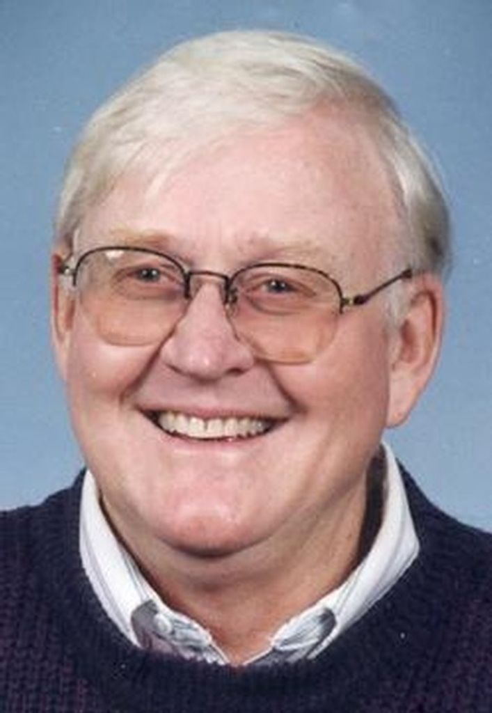 Grant Leroy Woodruff