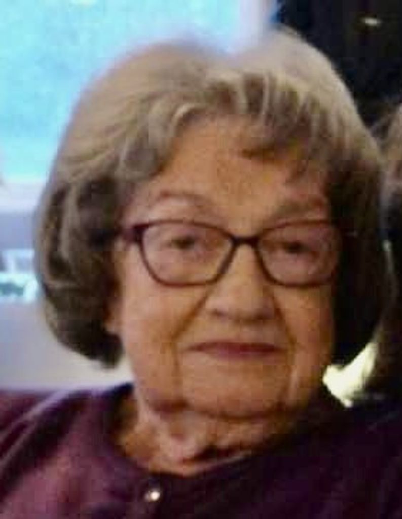 Phyllis Clarine Wright Profile Photo