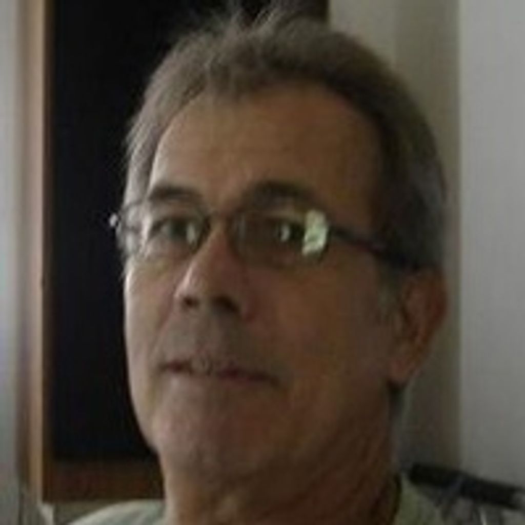 John  Patrick Barnhart
