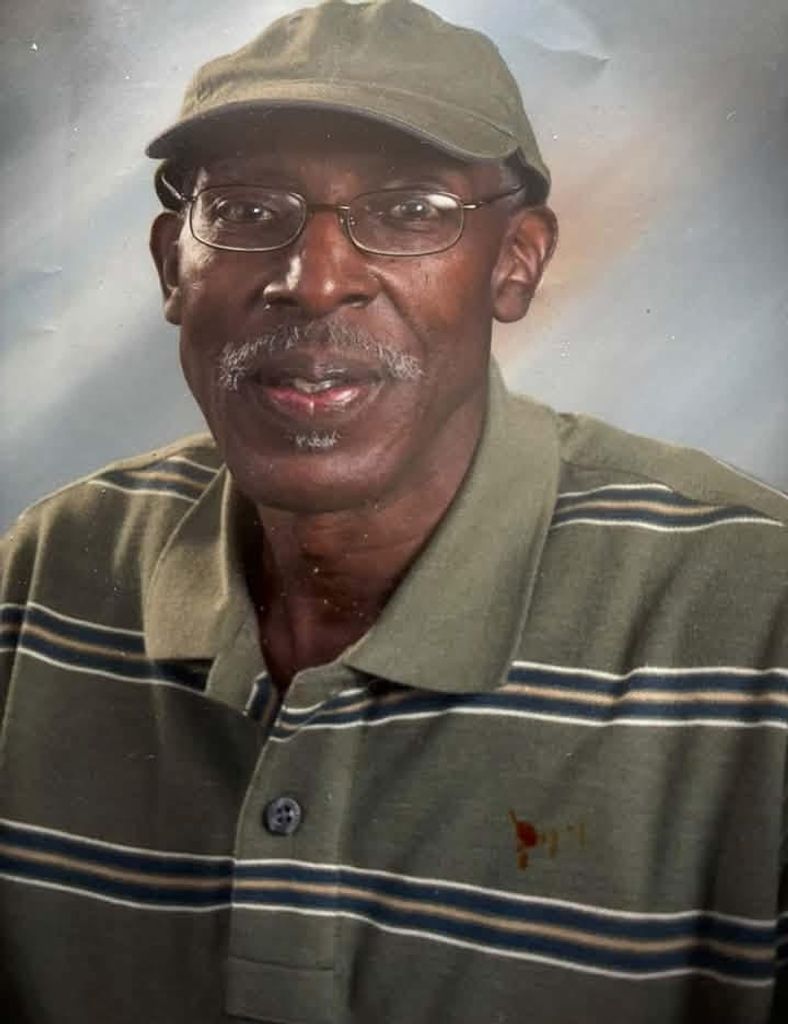 Mingo C.  White Profile Photo