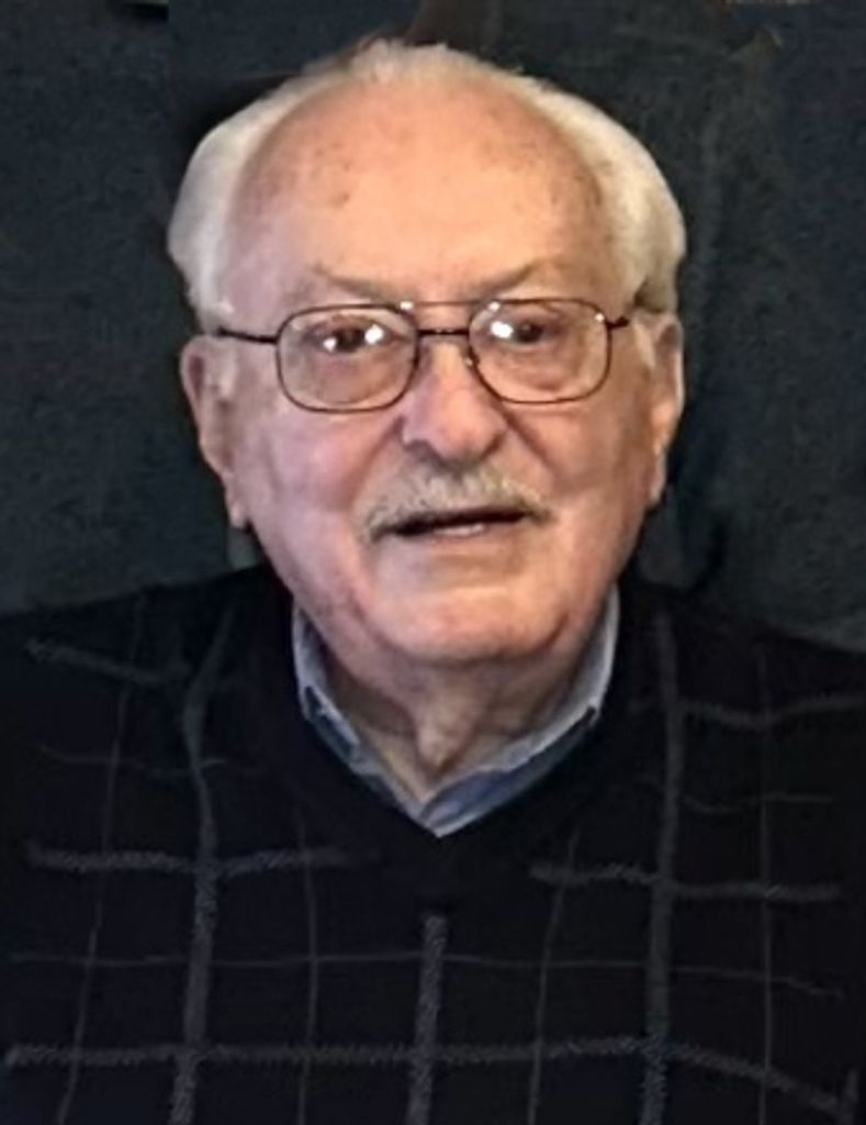 Stan Sacks Profile Photo