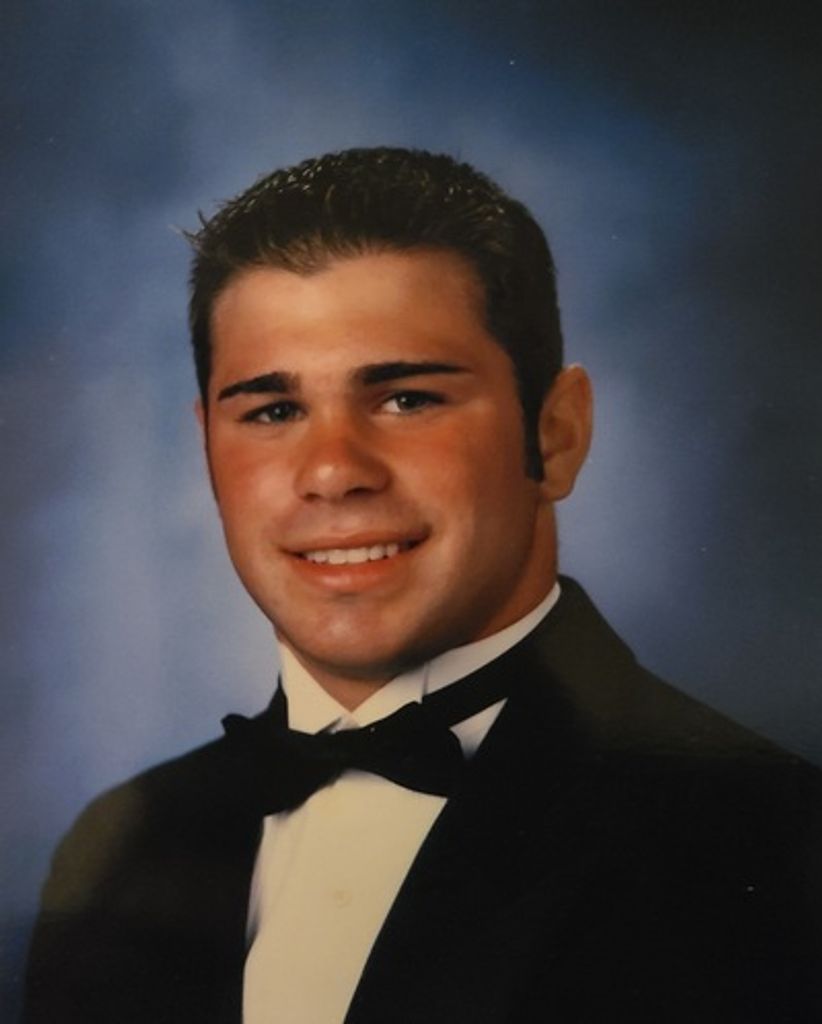 Bradley Scott Campbell Profile Photo