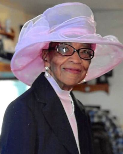 Loretta Dupriest's obituary image