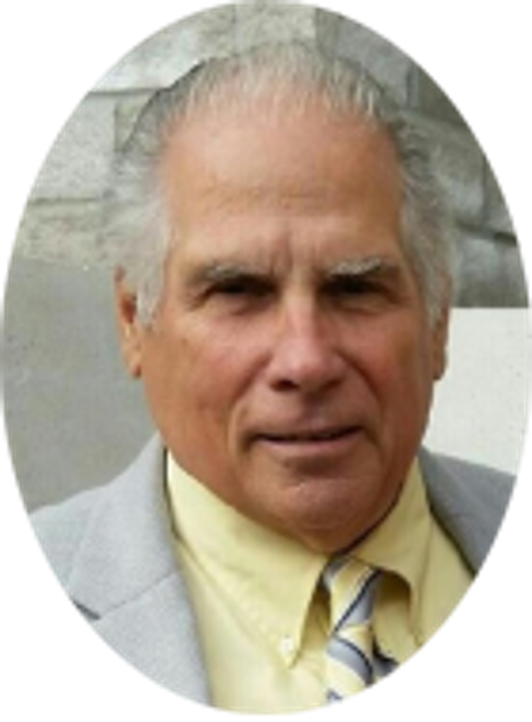 Patrick Paraggio